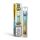 Aroma King Gem 700 puffs 0mg (bez nikotyny) - Caribbean Crush